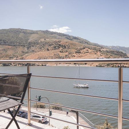 Vivenda A Beira Rio Villa Armamar Luaran gambar
